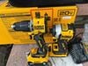Bộ máy khoan và máy vặn vít Dewalt dck200d1p1 new Mexico