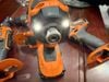 Máy vặn vít New ridgid R87234 stealth force