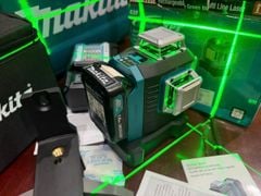 Laser makita SK700GD new combo