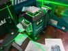Laser makita SK700GD new combo