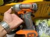 Máy vặn vít Ridgid R860021 18v new