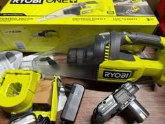 Hút bụi PCL705B pin 18v sac 220v new nguyên hop