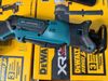 Cưa kiếm Makita 12v RJ03 new