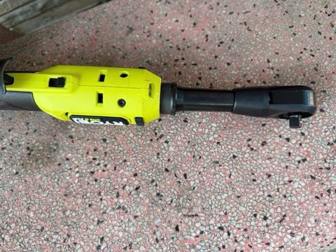 Bù lông góc ryobi PBLRC25 ko than 3/8 new