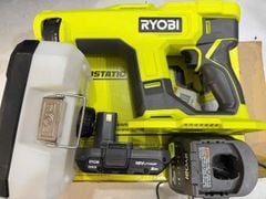 Máy phun khử khuẩn Ryobi PSP02 Ryobi 18v new
