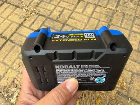 máy vít KID 124B-03 24v