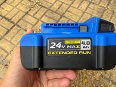 máy vít KID 124B-03 24v