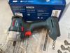 Máy siết bu lông dùng pin 18V Bosch GDS 18V-350