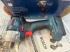 Máy siết bu lông dùng pin 18V Bosch GDS 18V-350