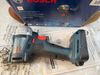 Máy siết bu lông dùng pin 18V Bosch GDS 18V-350