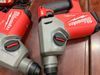 Máy khoan bê tông Milwaukee 2912-20 lướt
