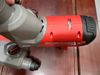Máy khoan bê tông Milwaukee 2912-20 lướt