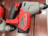 Máy khoan bê tông Milwaukee 2912-20 lướt
