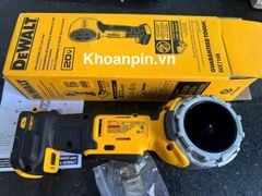 Máy mài ống cạnh Dewalt DCE710