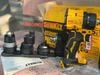 Máy khoan DEWALT 20V DCD803 new