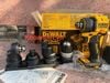 Máy khoan DEWALT 20V DCD803 new