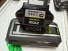 Pin ryobi 40v 2Ah max power new
