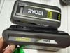 Pin ryobi 40v 2Ah max power new