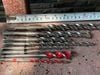 Mũi bê tông siêu  Milwaukee SDS ANSISX gemany ,18, 16, 13, 9.5, 6.5 ,5 , gỗ 16
