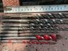 Mũi bê tông siêu  Milwaukee SDS ANSISX gemany ,18, 16, 13, 9.5, 6.5 ,5 , gỗ 16