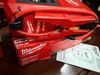 Máy kích bình Milwaukee 18v new 3841