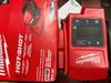 Máy kích bình Milwaukee 18v new 3841