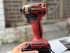 Máy vặn vít dùng pin Makita TD173DGXPR 18v