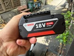 Pin Bosch GBA 18V 5.0Ah