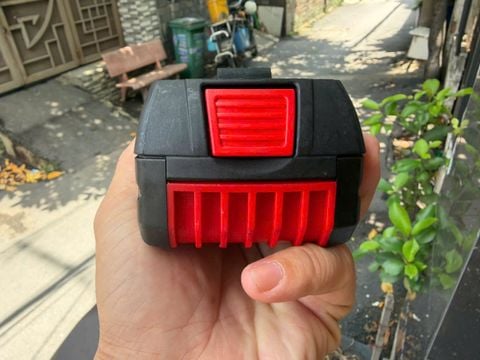 Pin Bosch GBA 18V 5.0Ah