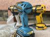 Máy vặn vít dùng pin Makita TD173DGXPB Premium Blue