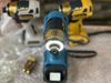 Máy vặn vít dùng pin Makita TD173DGXPB Premium Blue
