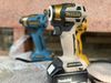 Máy vặn vít dùng pin Makita TD173DGXPG 18v