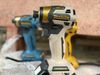 Máy vặn vít dùng pin Makita TD173DGXPG 18v