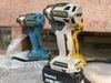 Máy vặn vít dùng pin Makita TD173DGXPG 18v