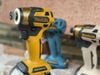Máy vặn vít dùng pin Makita TD173DGXPY 18v