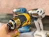 Máy vặn vít dùng pin Makita TD173DGXPY 18v