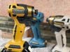 Máy vặn vít dùng pin Makita TD173DGXPY 18v
