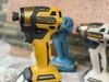 Máy vặn vít dùng pin Makita TD173DGXPY 18v