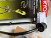 Mắy cắt cỏ điện ryobi RLT1238