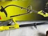Mắy cắt cỏ điện ryobi RLT1238