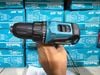 Máy khoan động lực pin 18V Makita DHP490Z