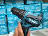 Máy khoan động lực pin 18V Makita DHP490Z