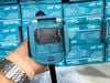 Máy khoan động lực pin 18V Makita DHP490Z