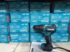 Máy khoan động lực pin 18V Makita DHP490Z