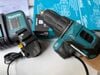 Combo máy khoan động lực pin 18V Makita DHP490Z