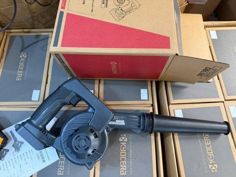 Máy thổi dùng pin 18V Kyocera DBL180