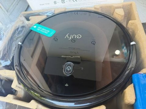 Máy hút bụi EUFY robo vac 30c max new T2130