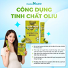TINH CHẤT Ô LIU HỮU CƠ ĐỊA TRUNG HẢI