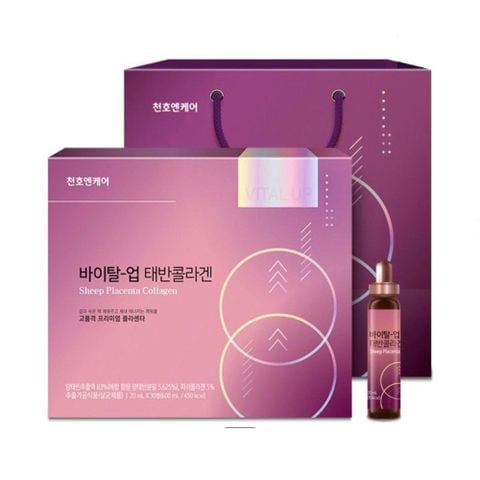  COLLAGEN TƯƠI 20.000MG 