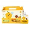 NƯỚC ÉP LÊ HOA CHUÔNG KID PREMIUM